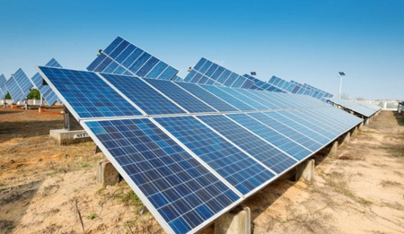 AustinSolar solar panels