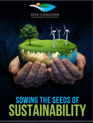 Sowing The Seeds of Sustainability